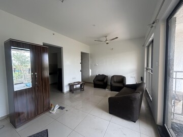 2 BHK Apartment For Rent in Shapoorji Pallonji Joyville Hinjewadi, Hinjewadi