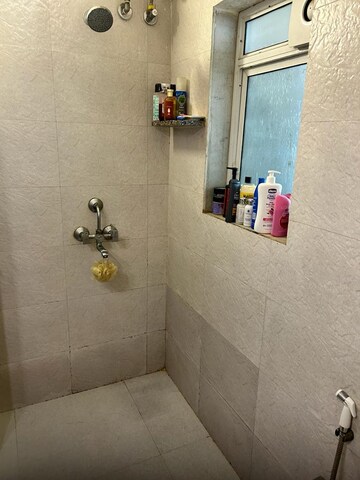 Furnished Amenities in 2 BHK Apartment at Hibiscus CHS Versova, Versova – for Rent