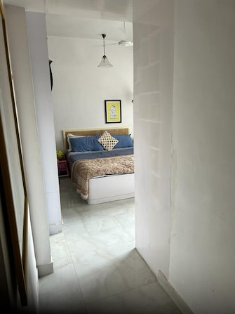 2 BHK Apartment For Rent in Hibiscus CHS Versova Versova Mumbai  8030859