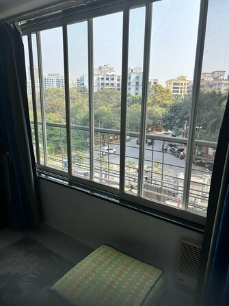 2 BHK Apartment For Rent in Hibiscus CHS Versova Versova Mumbai  8030859