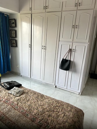 2 BHK Apartment For Rent in Hibiscus CHS Versova Versova Mumbai  8030859