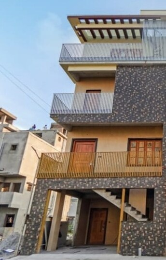 4 BHK Independent House For Resale in Kalkere Bangalore  8030833