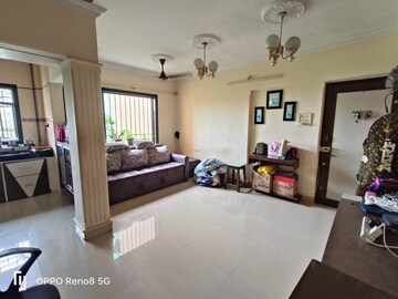 2 BHK Apartment For Sale in Mulund East