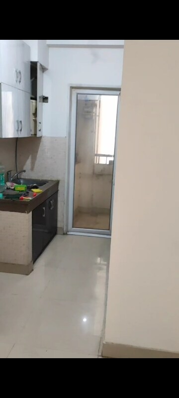 Kitchen in 2 BHK Apartment at ABA Cherry County, Tech Zone 4 Greater Noida – for Rent