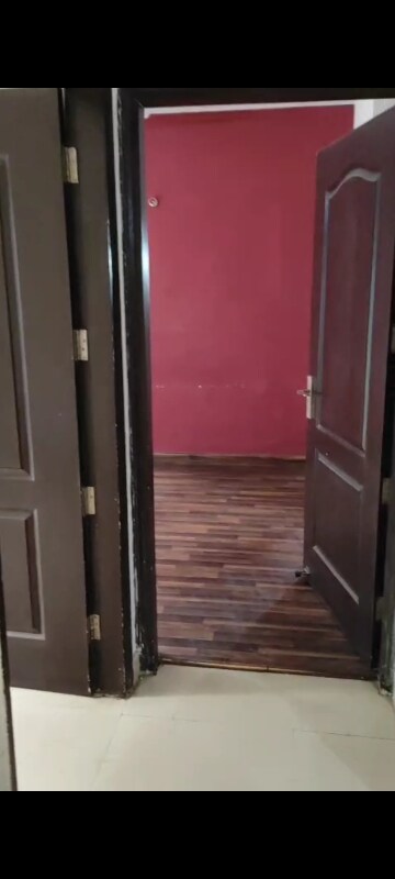 Building Lobby in 2 BHK Apartment at ABA Cherry County, Tech Zone 4 Greater Noida – for Rent