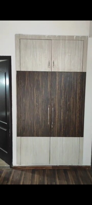 Master Bedroom in 2 BHK Apartment at ABA Cherry County, Tech Zone 4 Greater Noida – for Rent