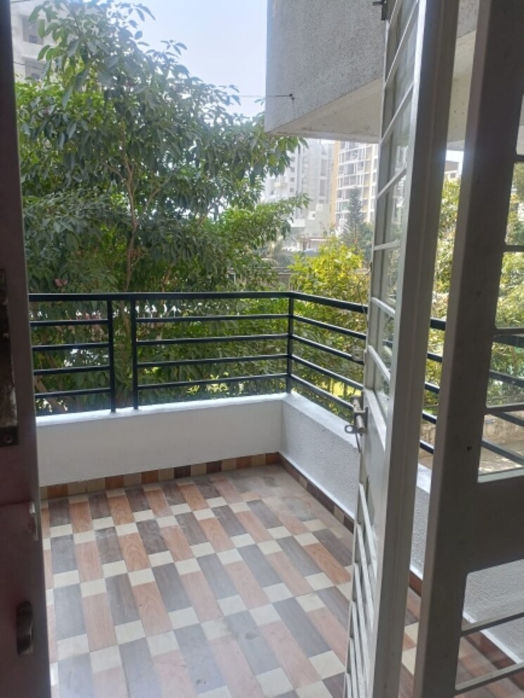 Balcony, panchvati-chs-ravet 3 Bedroom 1300 Sq.Ft. Apartment In Ravet Pune 8030904