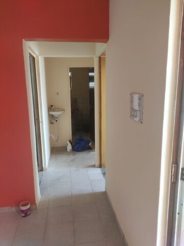 Building Lobby in 2 BHK Apartment at Juhapura – for Rent