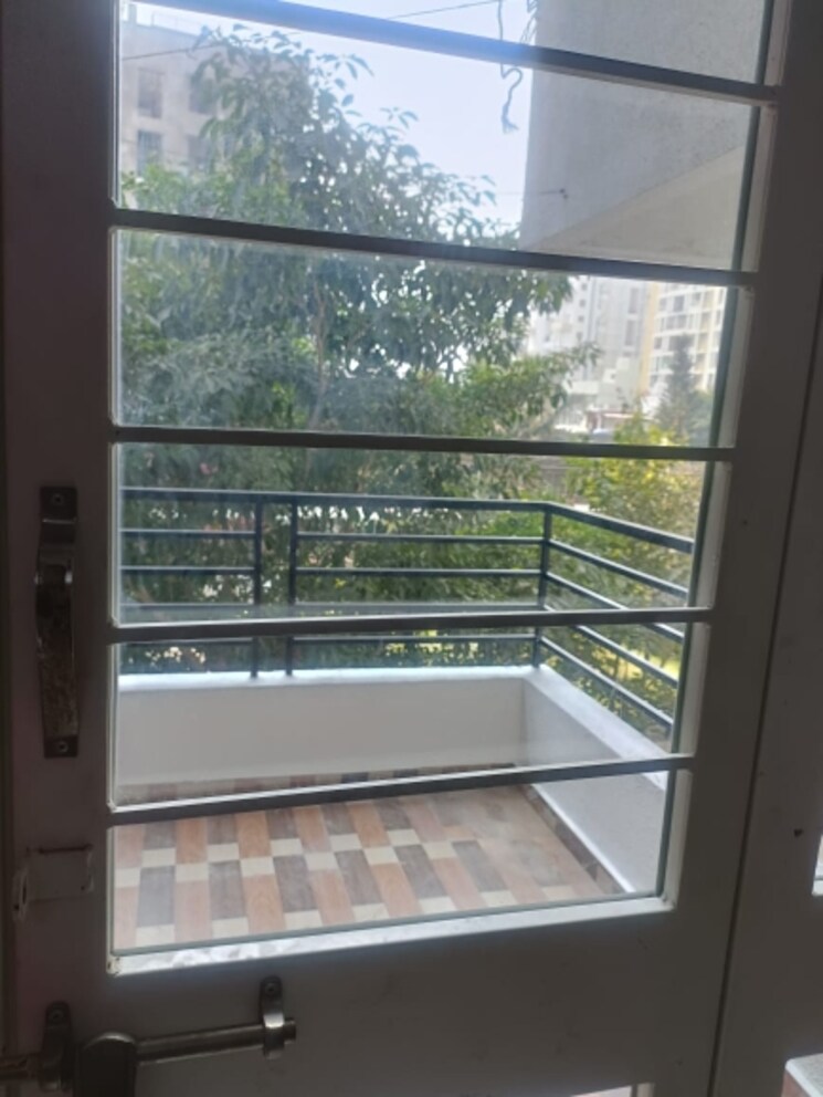 Balcony, panchvati-chs-ravet 3 Bedroom 1300 Sq.Ft. Apartment In Ravet Pune 8030904