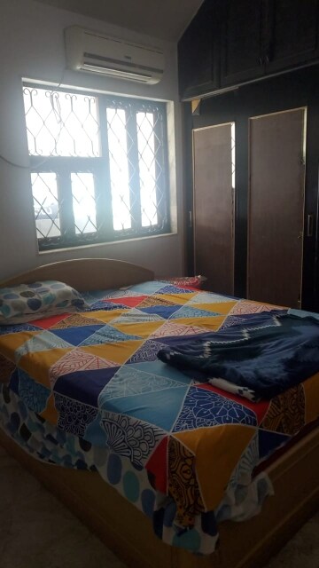 Bedroom in 3 BHK Apartment at Taleigao – for Rent
