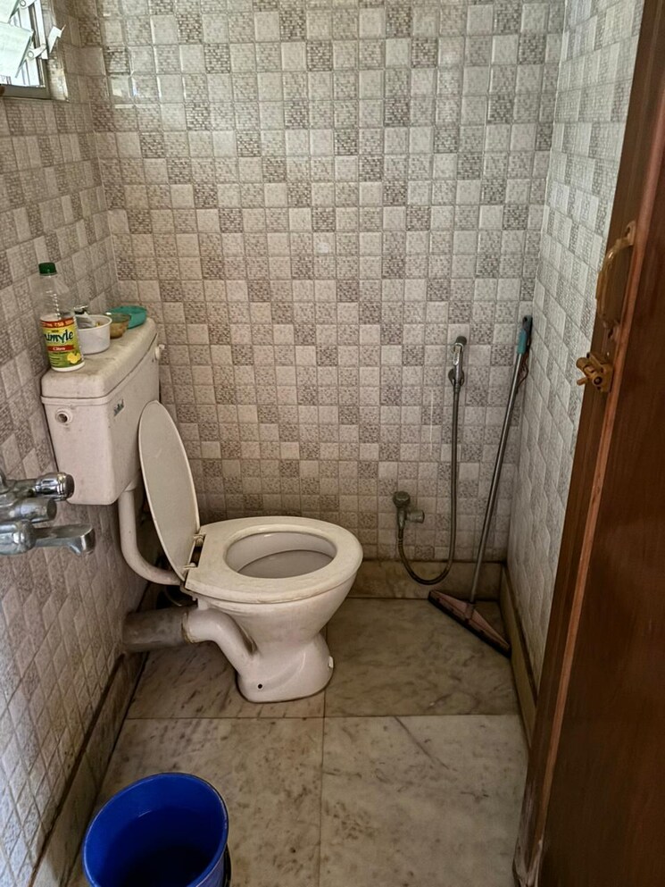 Bathroom, ganguly bagan 2 Bedroom 1100 Sq.Ft. Independent House In Ganguly Bagan Kolkata 8029330