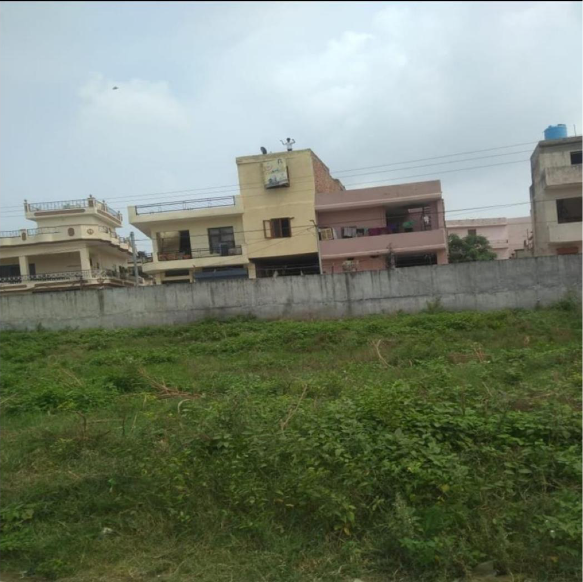 Plot For Sale in Daksh Real Estate