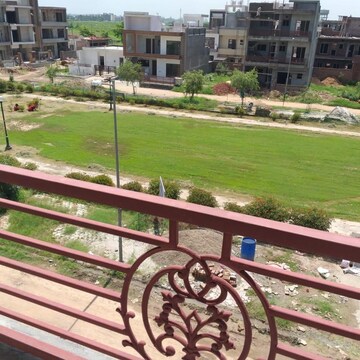 Balcony in  Plot at Aerocity – for Sale