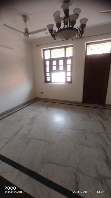 3 BHK Builder Floor For Rent in Mehrauli