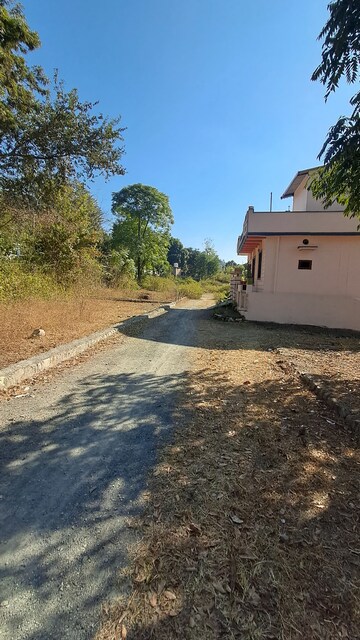  Plot – Exterior View View at Raipur Road - for Sale