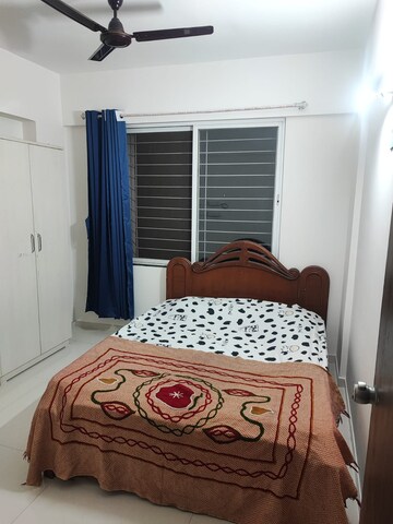 Bedroom in 2.5 BHK Apartment at Pate Life Montage, Sus – for Rent