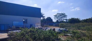  Plot – Exterior View View at Budigere - for Sale