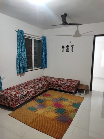 Bedroom in 2.5 BHK Apartment at Pate Life Montage, Sus – for Rent