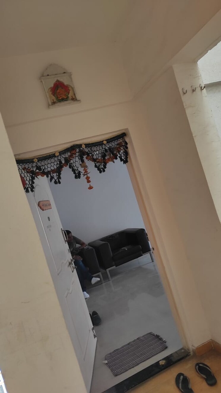 Master Bedroom, dwarka-lords 3 Bedroom 1250 Sq.Ft. Apartment In Pimple Saudagar Pune 8030936