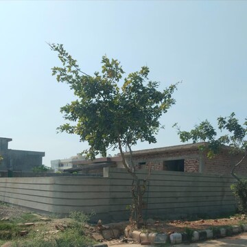  Plot For Sale in Aerocity