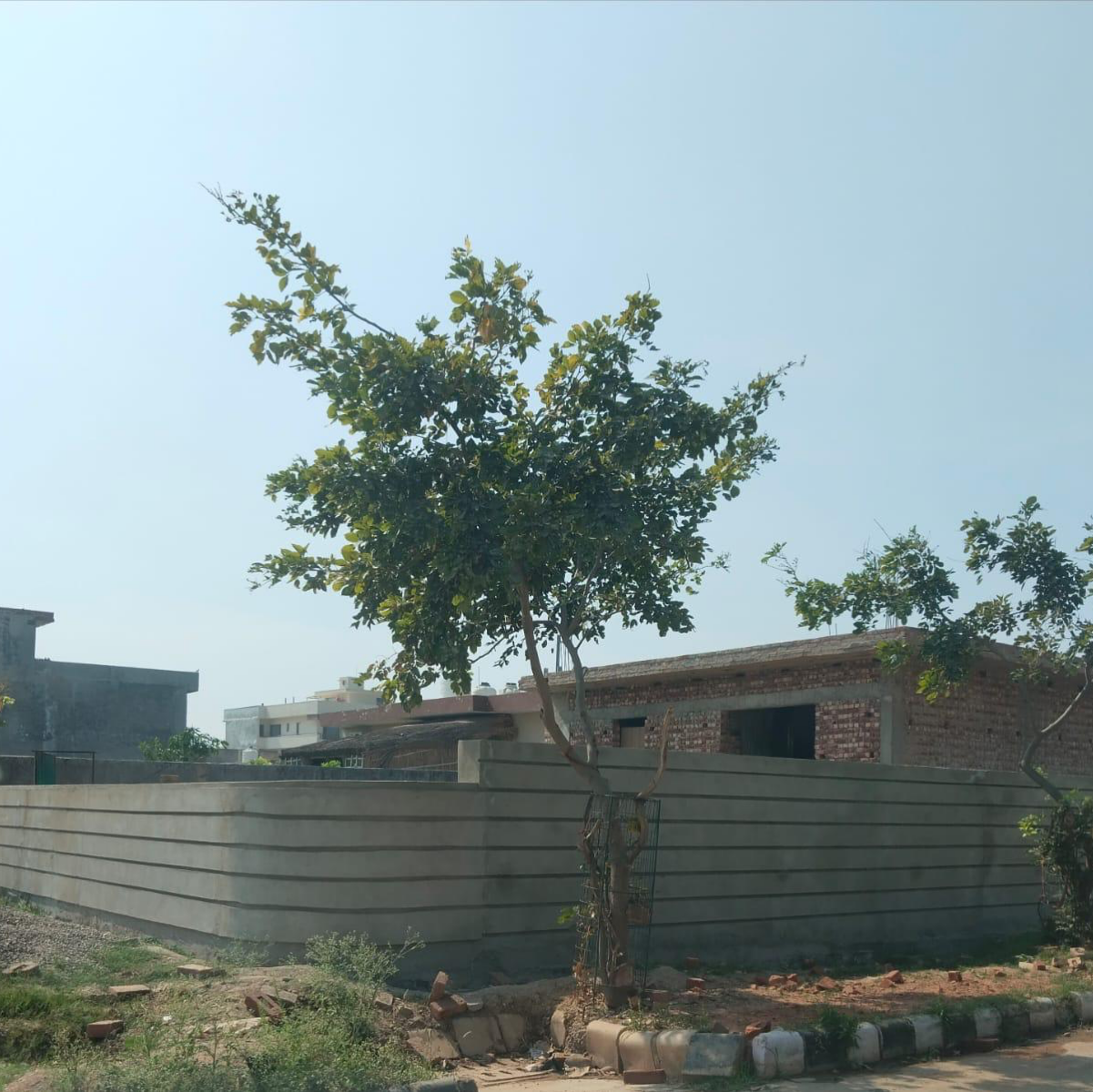 Plot For Sale in Daksh Real Estate