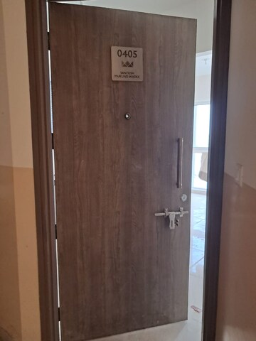 2 BHK Apartment For Sale in Lodha Crown Taloja Quality Homes, Dombivli East