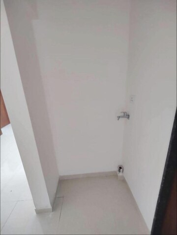 Bathroom in 2 BHK Apartment at Gera World of Joy, Kharadi – for Rent