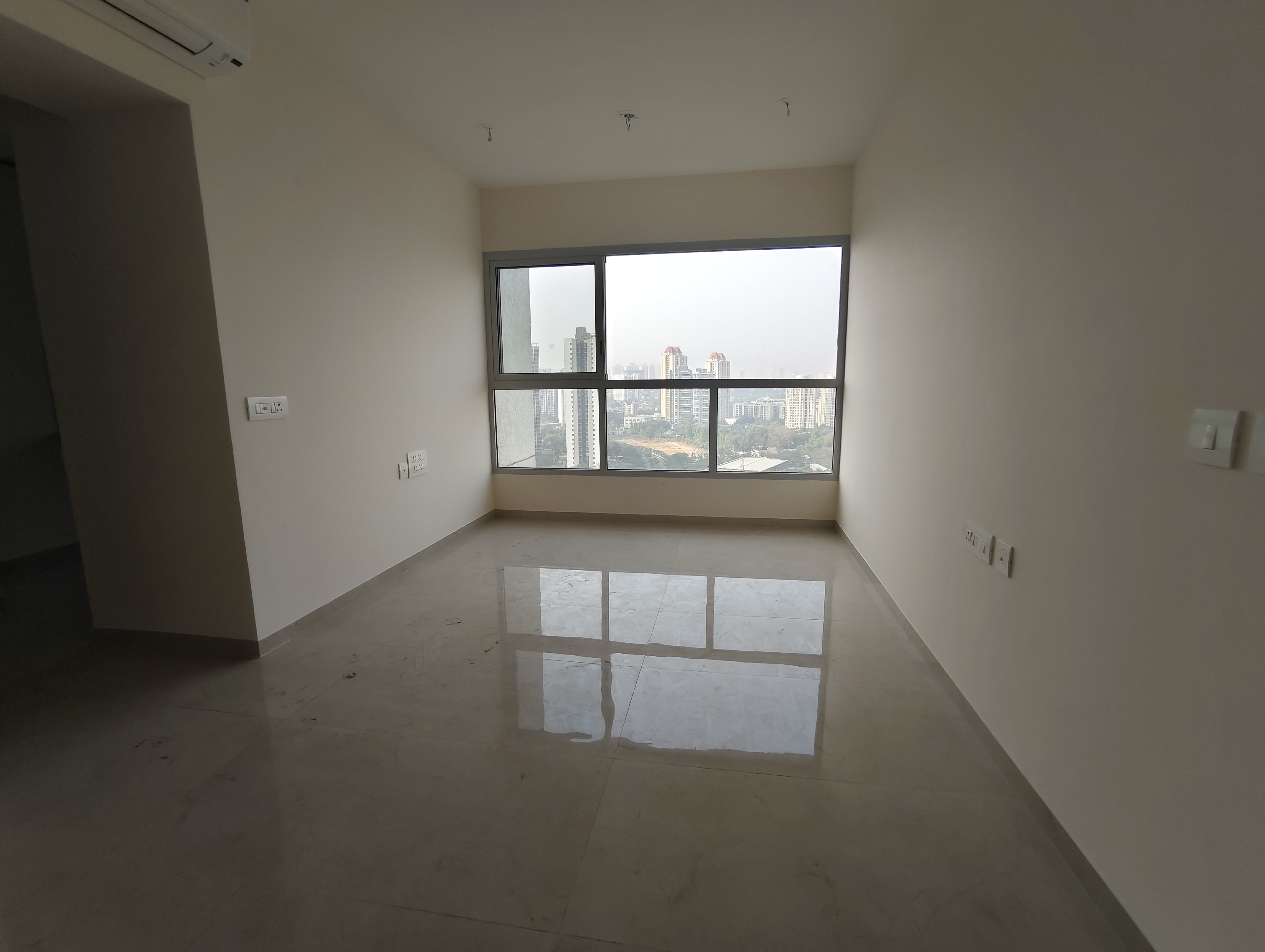 2 BHK Apartment For Sale in Piramal Vaikunth