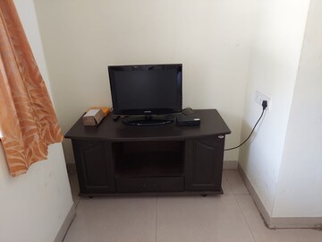 Furnished Amenities in 2 BHK Apartment at Balewadi Phata – for Rent