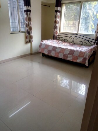 2 BHK Apartment For Rent in Balewadi Phata Pune  8030949