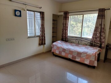 Bedroom in 2 BHK Apartment at Balewadi Phata – for Rent