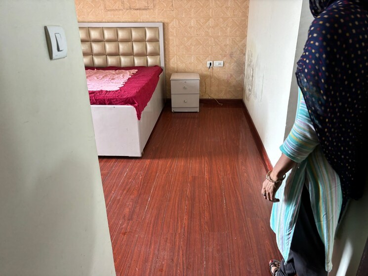 undefined, mahagun-moderne 3.5 Bedroom 1900 Sq.Ft. Apartment In Sector 78 Noida 8030969