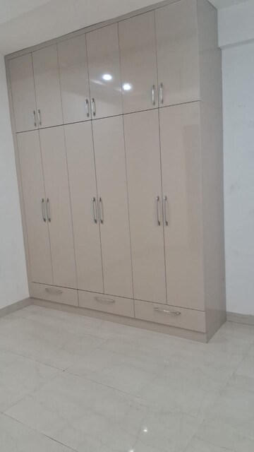 Building Lobby in 3 BHK Apartment at Peer Mucchalla – for Rent
