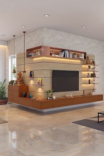 1.5 BHK Independent House For Sale in Mysore Road