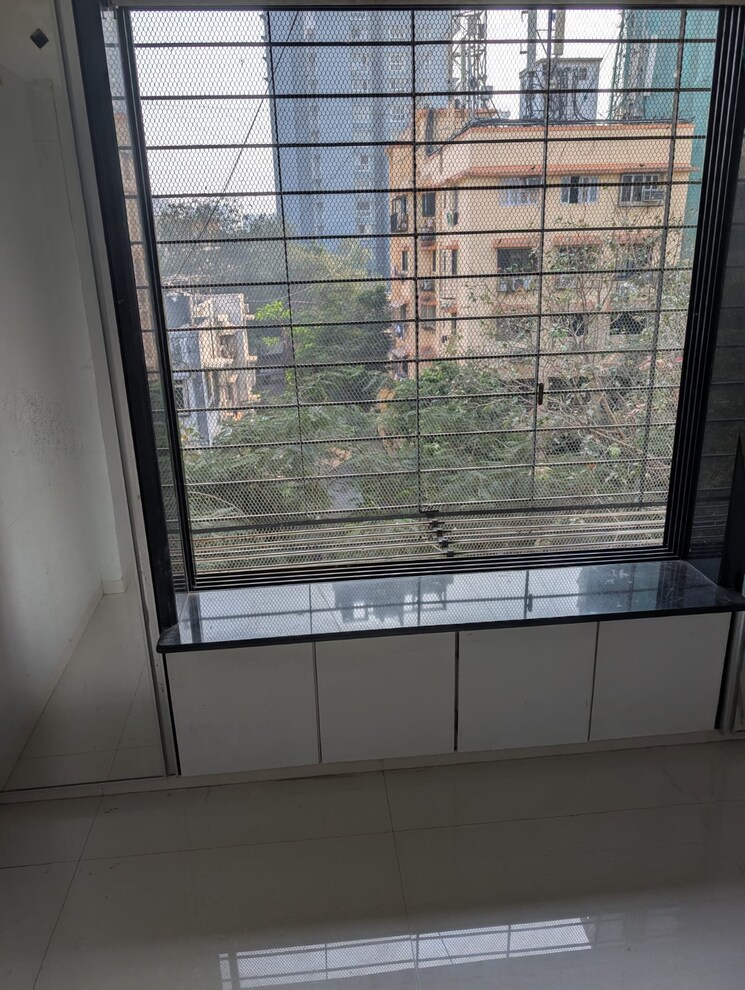 Balcony, padmavati-apartment-mahim 2 Bedroom 650 Sq.Ft. Apartment In Mahim Mumbai 8030967