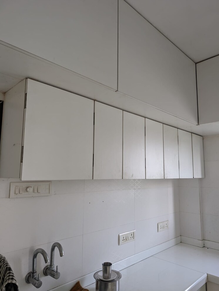 Kitchen, padmavati-apartment-mahim 2 Bedroom 650 Sq.Ft. Apartment In Mahim Mumbai 8030967