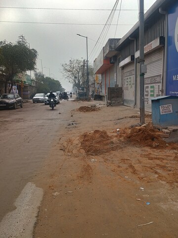  Plot For Sale in Gandhi Path