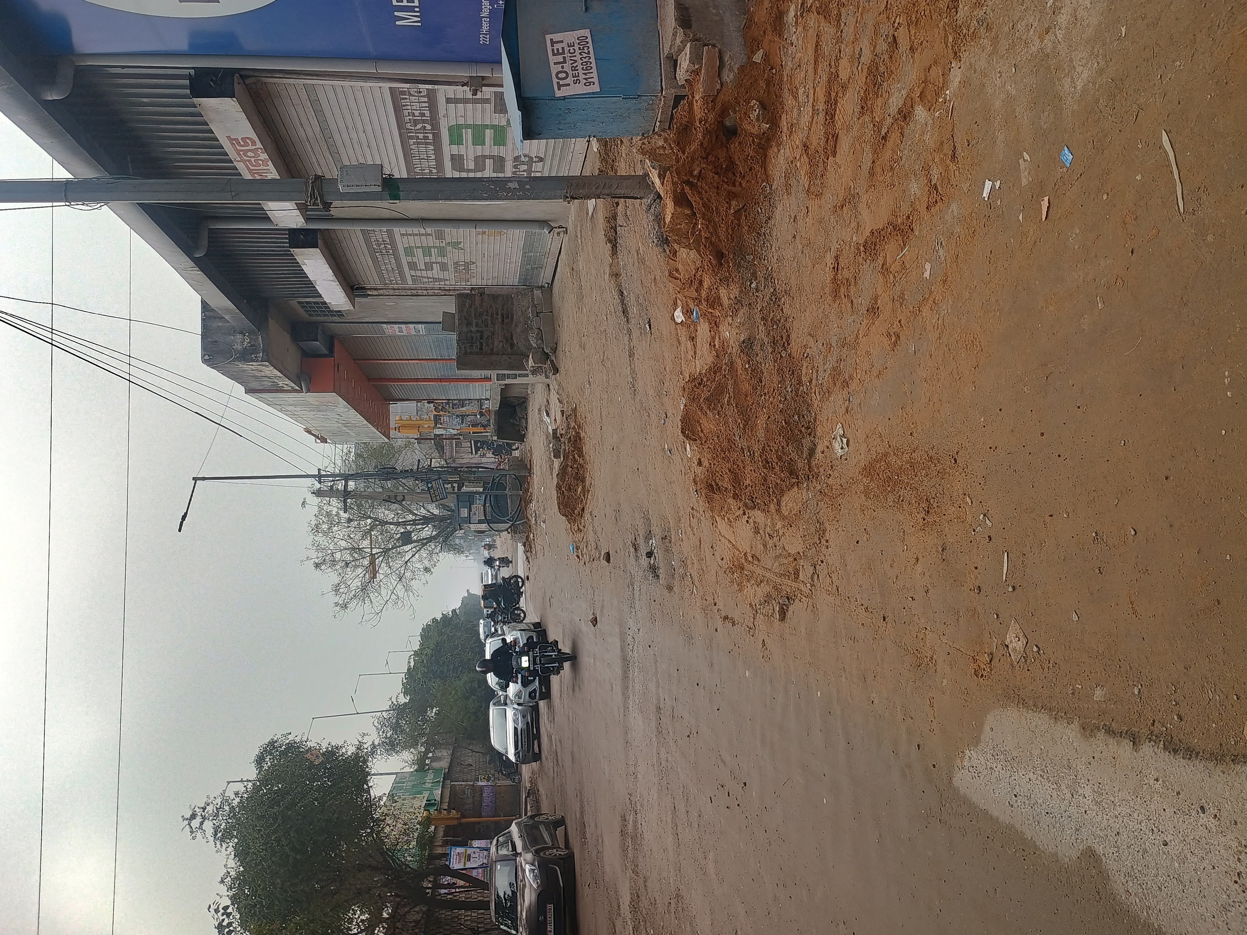 Plot For Sale in Gandhi Path West Vaishali