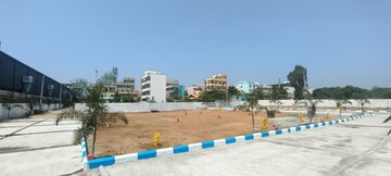 Plot For Resale in Chandapura Bangalore  8030970