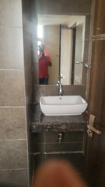 Bathroom in 2 BHK Apartment at Paras Irene, Sector 70a – for Rent