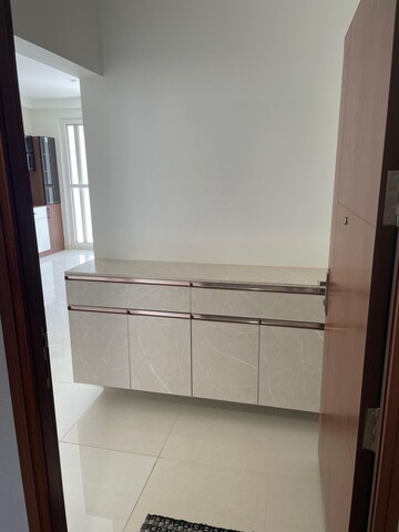 Room in 3 BHK Apartment at Brigade Cornerstone Utopia, Varthur – for Rent