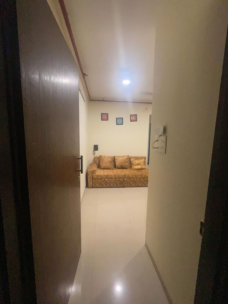 undefined, gajraj-bhoomi-lawns-phase-i 1 Bedroom 660 Sq.Ft. Apartment In Shilphata Thane 8031019