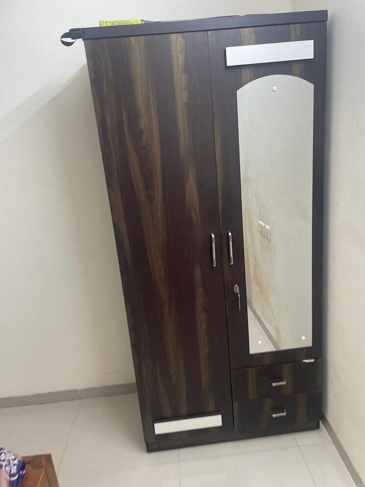 undefined, gajraj-bhoomi-lawns-phase-i 1 Bedroom 660 Sq.Ft. Apartment In Shilphata Thane 8031019