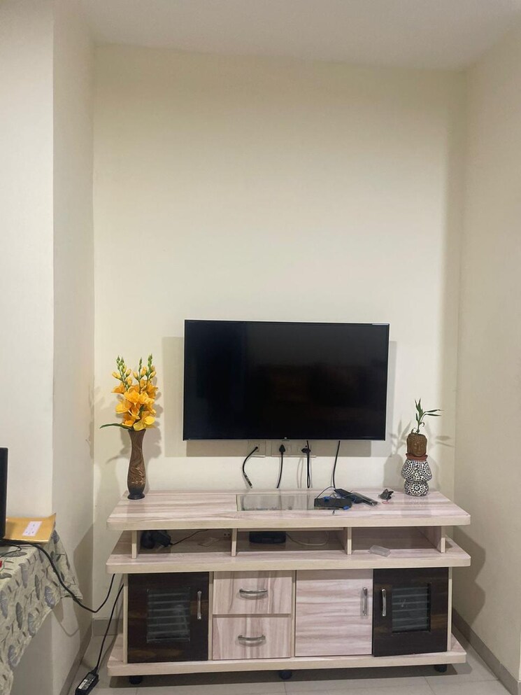 Bedroom, gajraj-bhoomi-lawns-phase-i 1 Bedroom 660 Sq.Ft. Apartment In Shilphata Thane 8031019