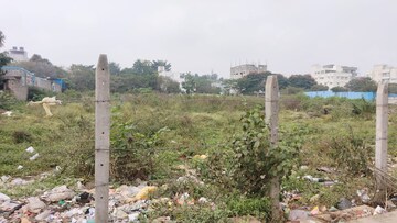 Commercial Land 35000 Sq.Ft. For Resale in Hegde Nagar Bangalore  8031000