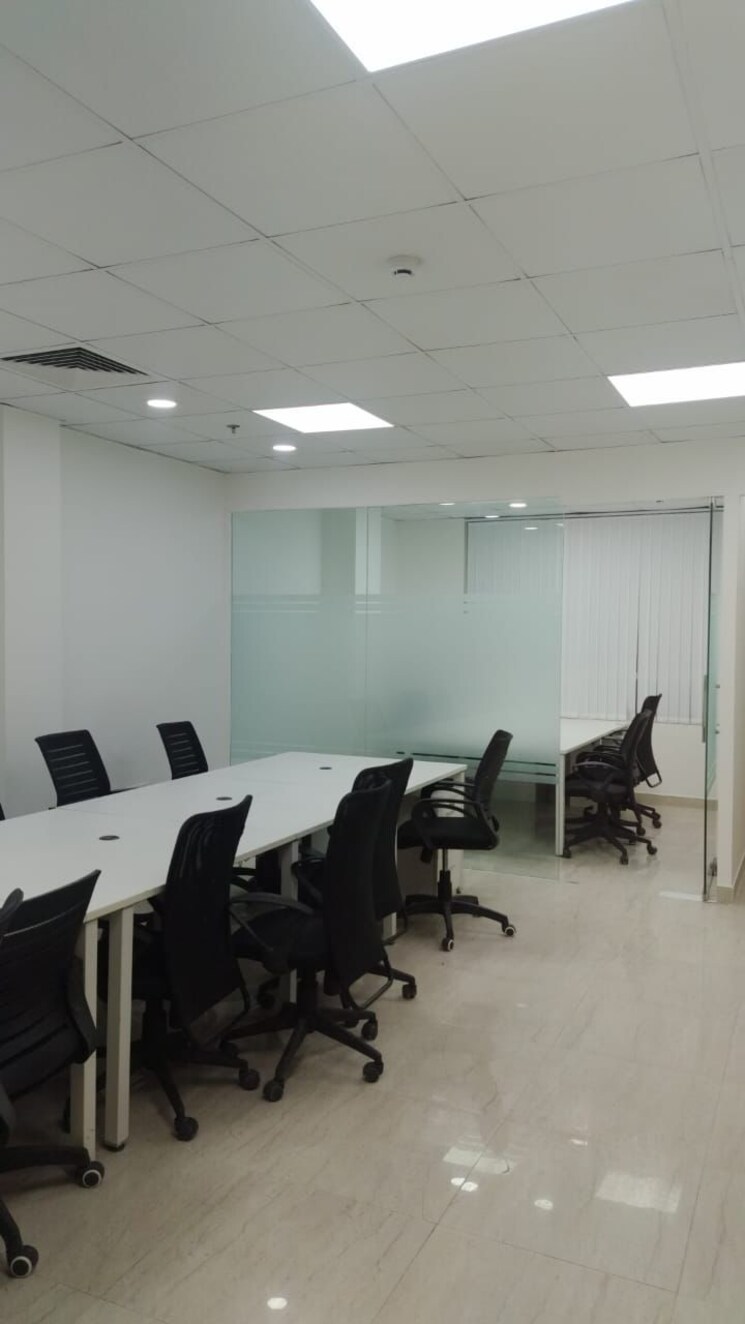Floor Plan, vipul-trade-centre Commercial Office Space 892 Sq.Ft. In Sector 48 Gurgaon 8031032