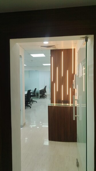 Commercial Office Space 892 Sq.Ft. For Rent in Sector 48 Gurgaon  8031032