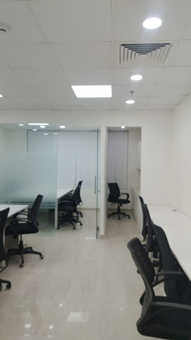 Team Area, vipul-trade-centre Commercial Office Space 892 Sq.Ft. In Sector 48 Gurgaon 8031032