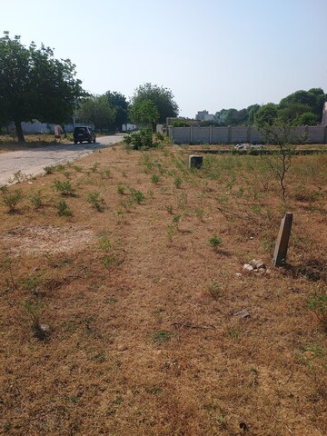  Plot – Garden View at Kalwar Road - for Sale