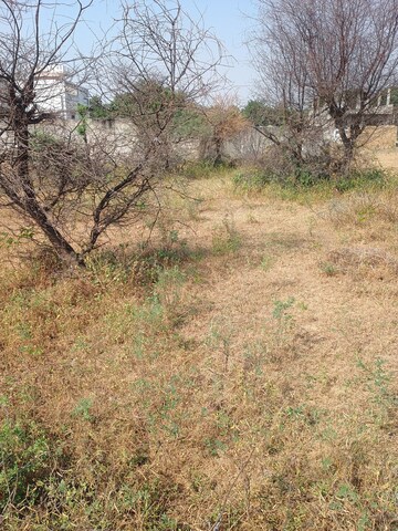  Plot – Garden View at Kalwar Road - for Sale
